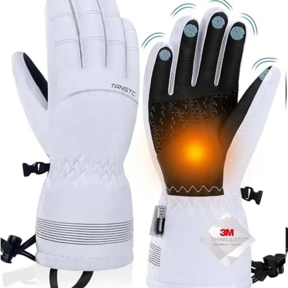 Gloves & Cycling, Running, Hiking, Snowboarding, Skiing